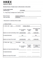 Monthly Return of Equity Issuer on Movements in Securities for the month ended 31 July 2020
